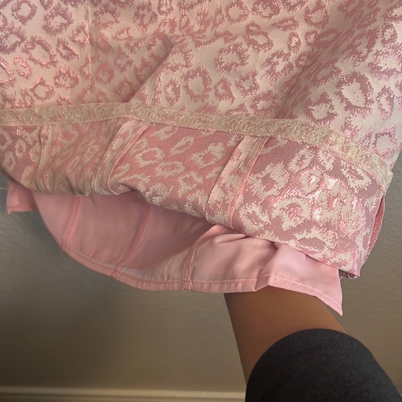 Lilly Pulitzer Taffia dress, size 4. - Picture 15 of 15